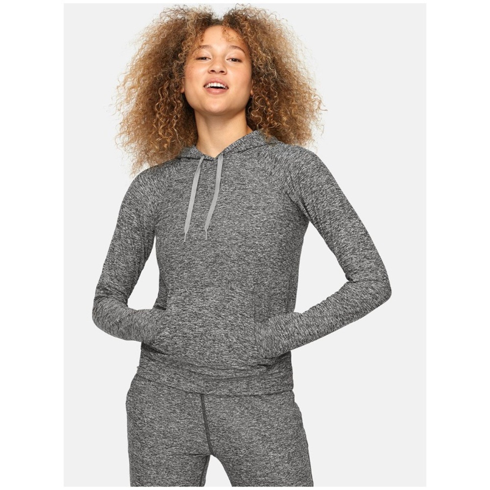 Outdoor Voices Cloudknit Hoodie